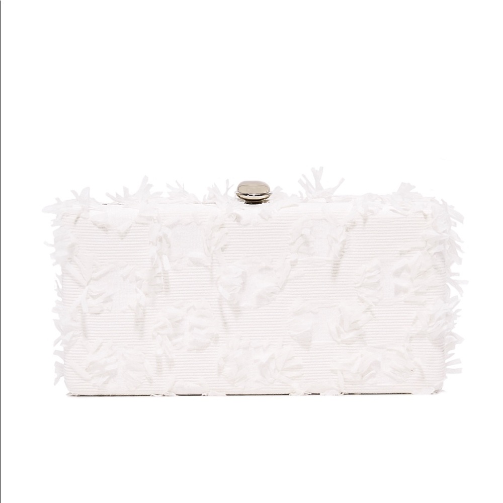 Deuce Lux Bubbly Clutch - UNUSED